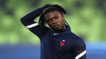 قرار يثير الجدل في قائمة الديوك.. تورام يعود لمنتخب فرنسا على حساب كامافينجا 1